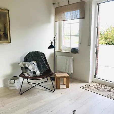 Apartament Celebis Esens