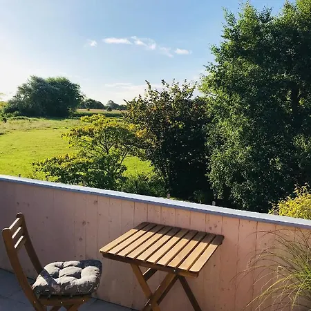 Apartament Celebis Esens