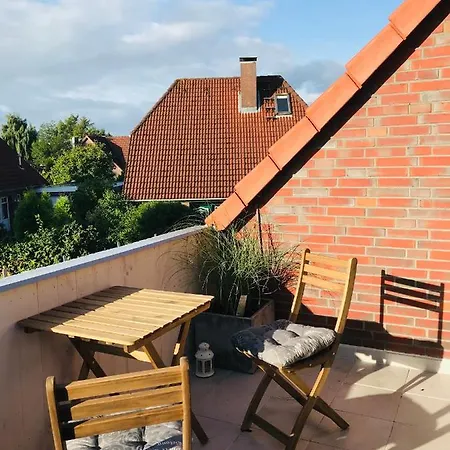 Apartament Celebis Esens